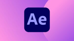 Adobe After Effects 2026