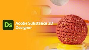 Adobe Substance 3D Designer