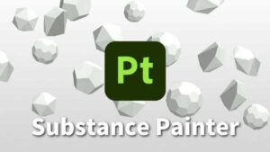 Adobe Substance 3D Painter