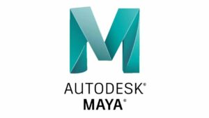 Autodesk Maya 2025