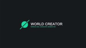 World Creator 2026