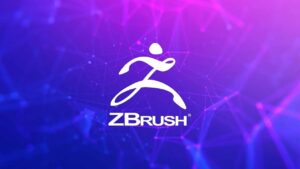 ZBrush 2026.1.1