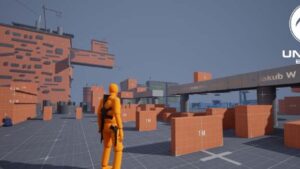 Adventure Game Locomotion System V1.6