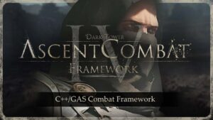 Ascent Combat Framework V4