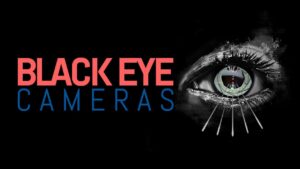 Black Eye Camera