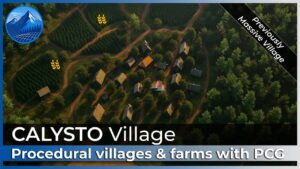 Calysto Village