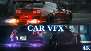 Car VFX