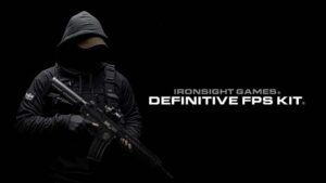 DEFINITIVE FPS KIT