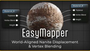 Easy Mapper