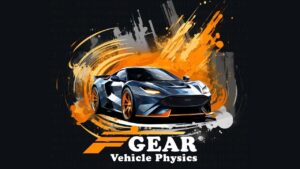 FGear Vehicle Physics