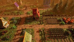 Greenwood Fantasy Village