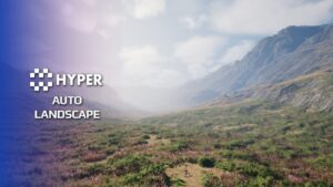 Hyper Auto Landscape Material v3