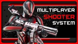 Multiplayer Shooter System