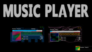 Music Player Advanced