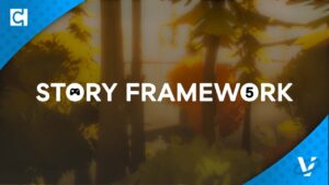 Story Framework - Interactive Template