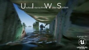 UIWS - Unified Interactive Water System