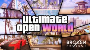 Ultimate Open World v1.2