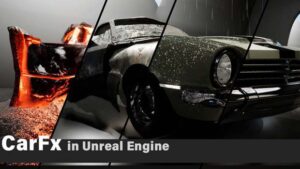 Vehicle Dynamic Effect