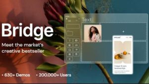 Bridge Theme v30.8.8.6