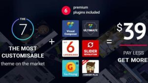 The7 Theme v14.2.1.1
