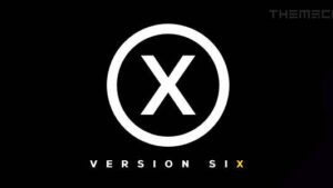 X The Theme v10.8.4 + Pro v6.8.4