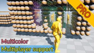 Advanced Fade Objects PRO