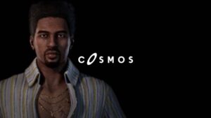 Character Rigged NPC