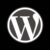 Логотип группы WordPress
